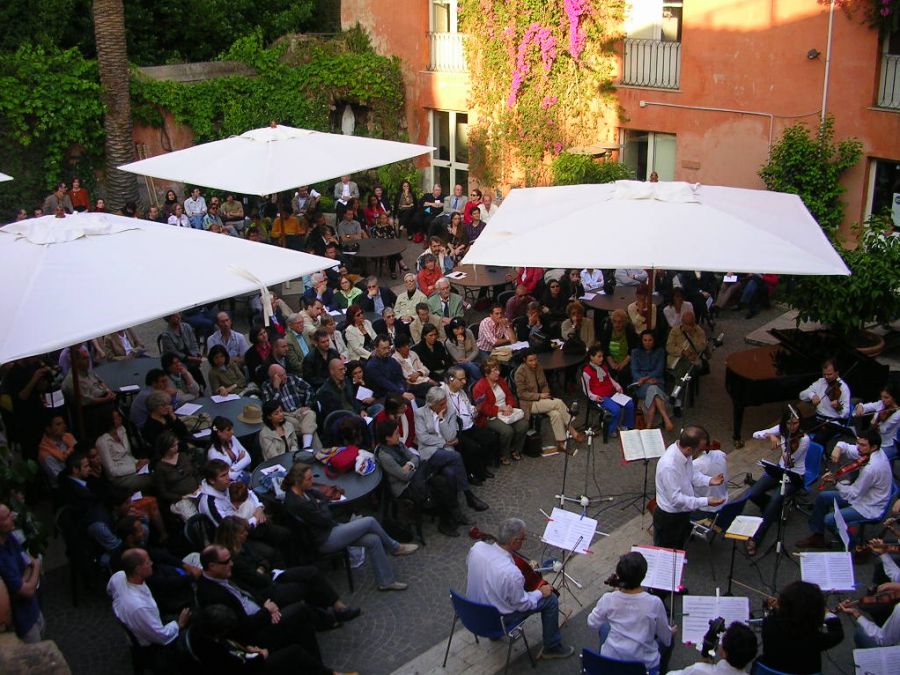 John Cabot Chamber Orchestra