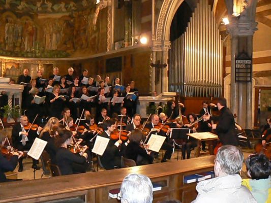 John Cabot Chamber Orchestra John Cabot Chamber Orchestra