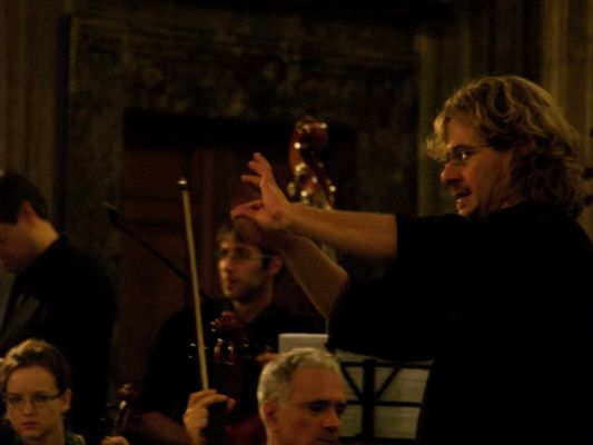John Cabot Chamber Orchestra John Cabot Chamber Orchestra