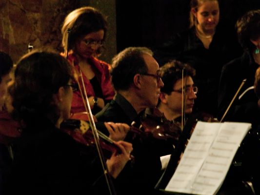 John Cabot Chamber Orchestra John Cabot Chamber Orchestra