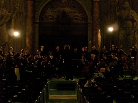 John Cabot Chamber Orchestra John Cabot Chamber Orchestra