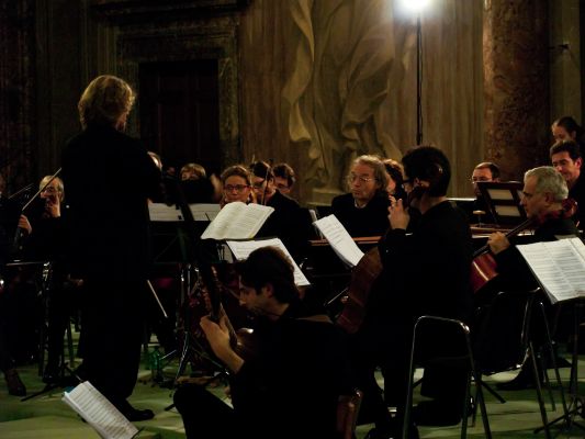 John Cabot Chamber Orchestra John Cabot Chamber Orchestra