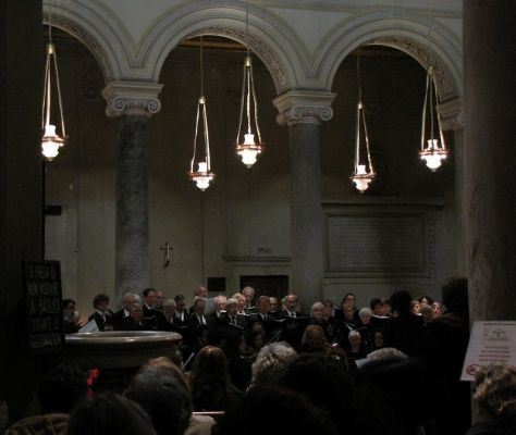 John Cabot Chamber Orchestra John Cabot Chamber Orchestra