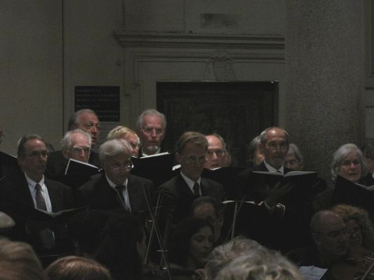 John Cabot Chamber Orchestra