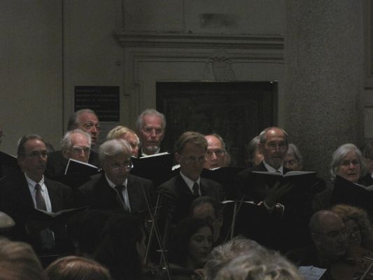 John Cabot Chamber Orchestra John Cabot Chamber Orchestra
