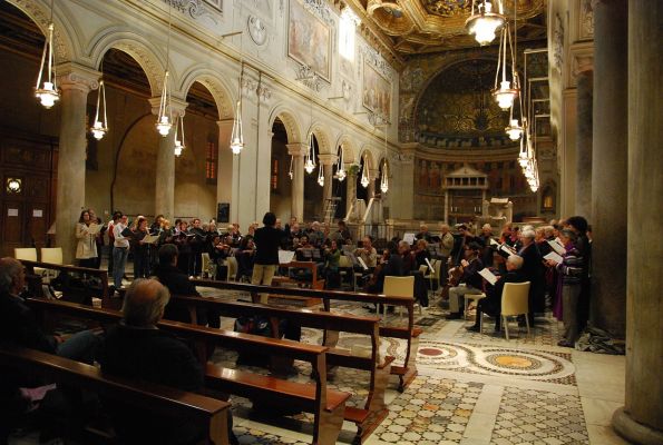 John Cabot Chamber Orchestra John Cabot Chamber Orchestra