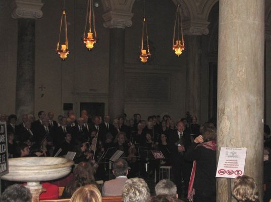 John Cabot Chamber Orchestra